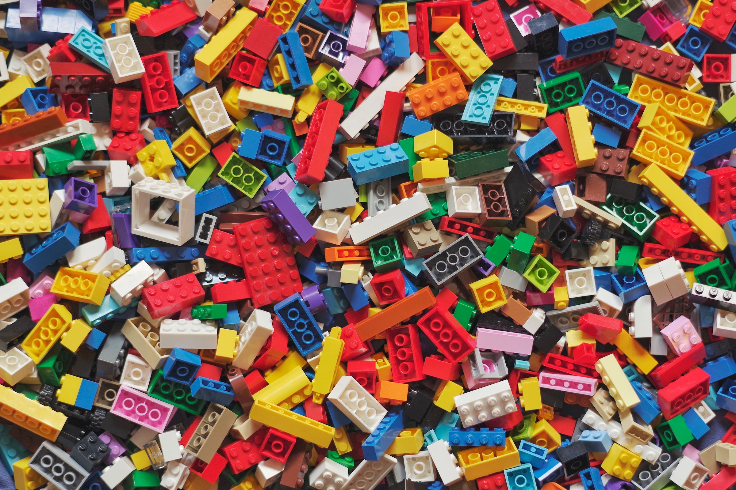 bourse jouets