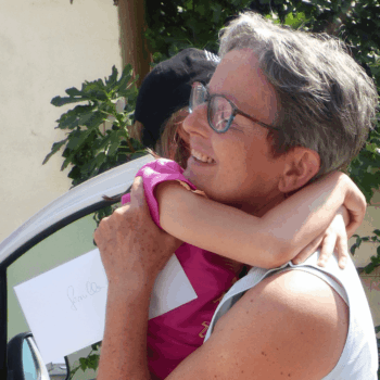 Léa, 8 ans, cherche une marraine dans le secteur de Saverne et environs pour partager des activités et s’ouvrir à de nouvelles expériences.